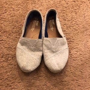 Women’s tom shoes